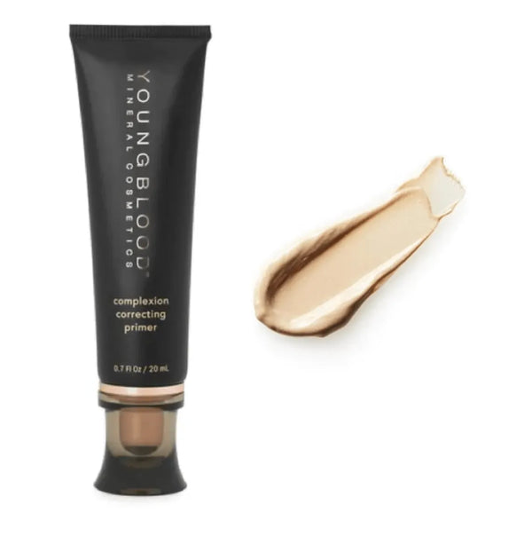 Youngblood CC Primer - Heritage-Boutique.com