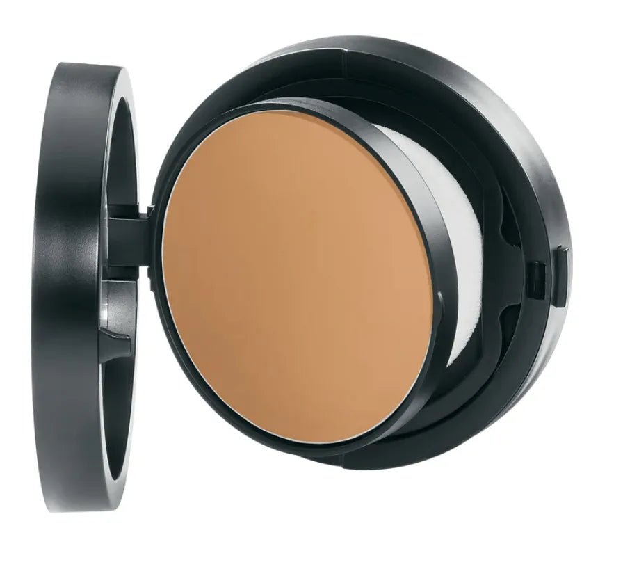 Youngblood Creme Powder Foundation - Heritage - Boutique.com