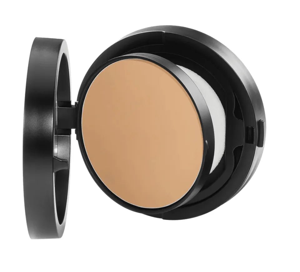 Youngblood Creme Powder Foundation - Heritage - Boutique.com