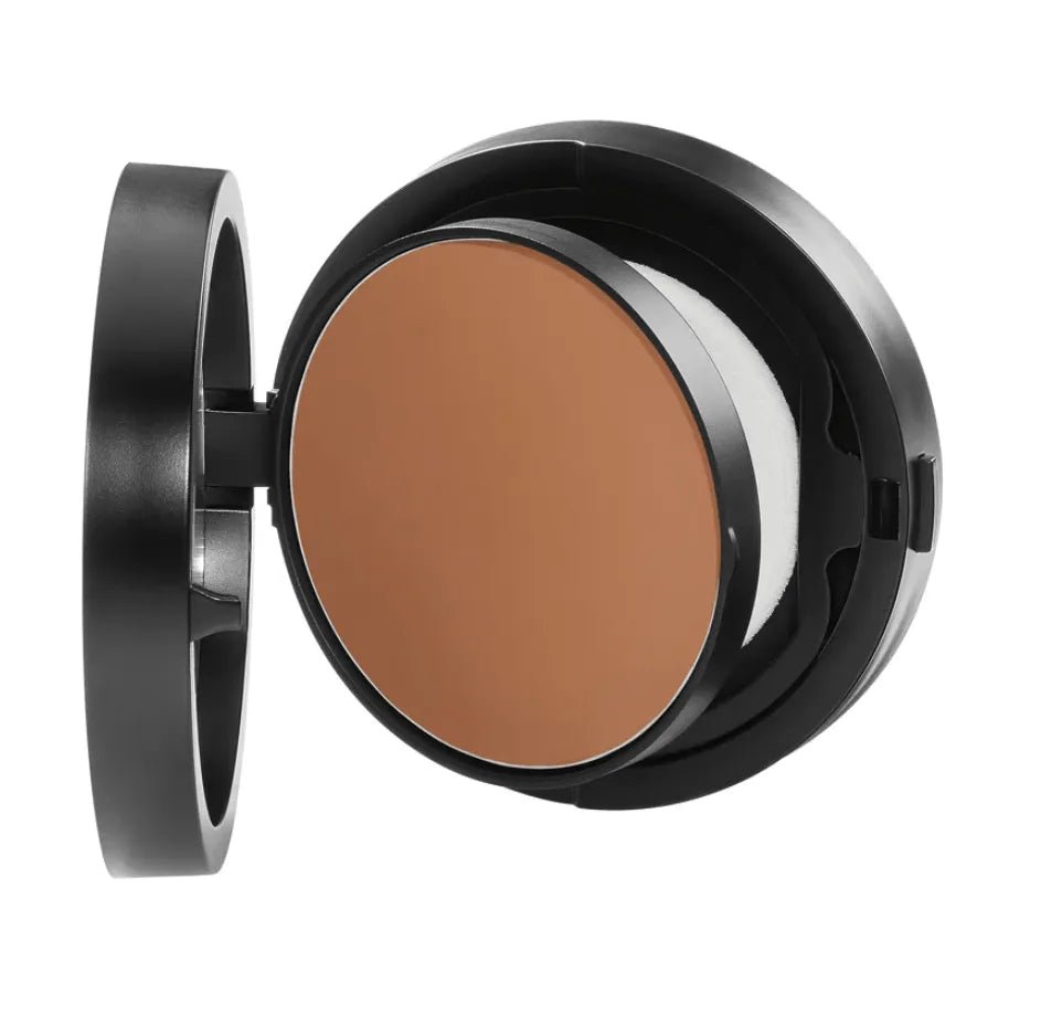 Youngblood Creme Powder Foundation - Heritage - Boutique.com