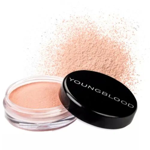 Youngblood Crushed Mineral Blush - Heritage - Boutique.com