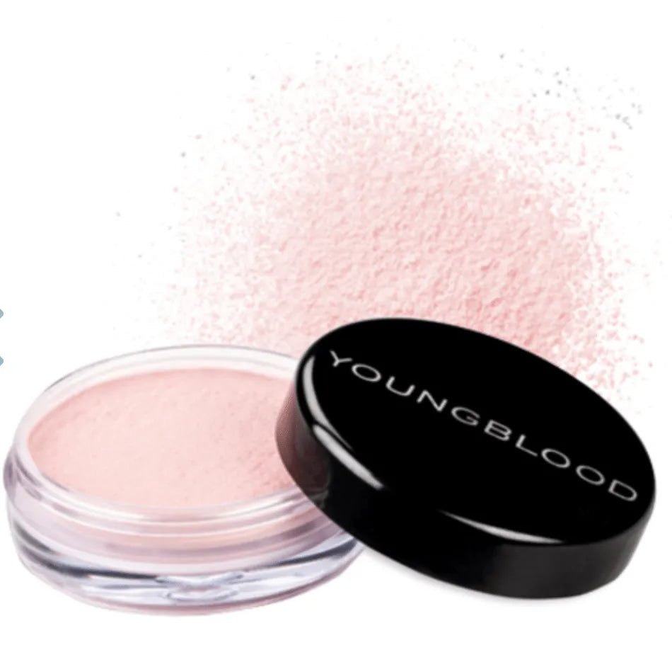 Youngblood Crushed Mineral Blush - Heritage - Boutique.com