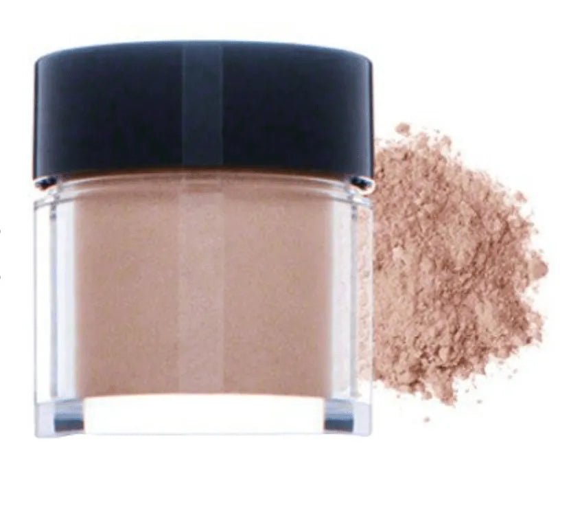 Youngblood Crushed Mineral Eyeshadow - Heritage - Boutique.com