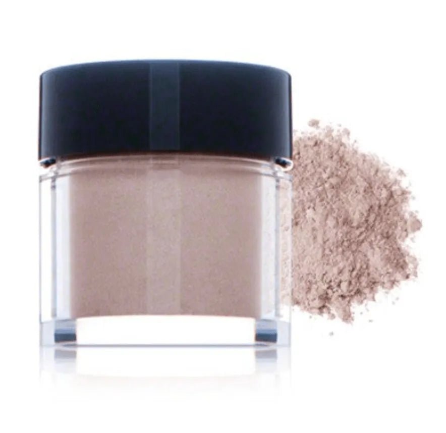 Youngblood Crushed Mineral Eyeshadow - Heritage - Boutique.com