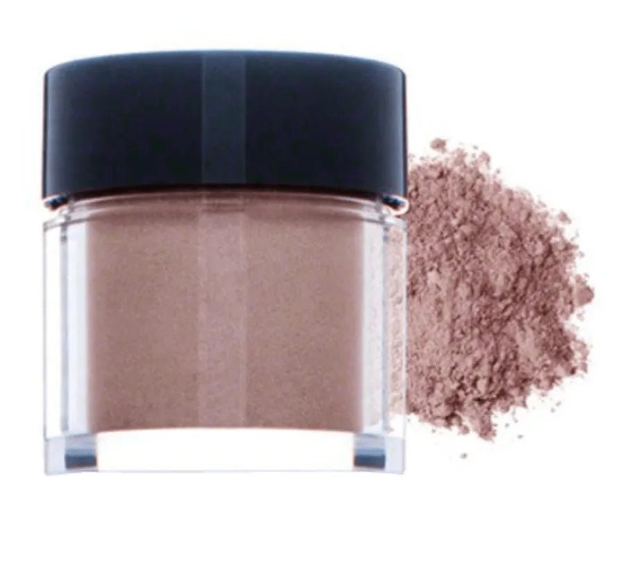 Youngblood Crushed Mineral Eyeshadow - Heritage - Boutique.com