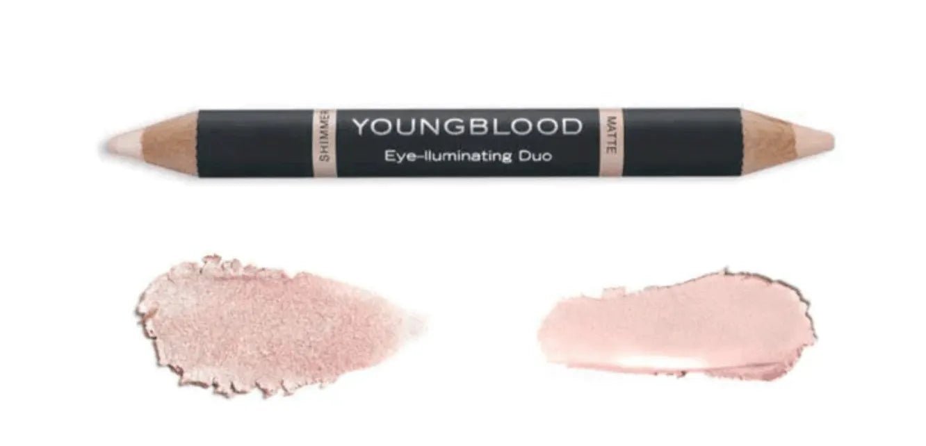 Youngblood Eye Illuminating Duo - Heritage - Boutique.com