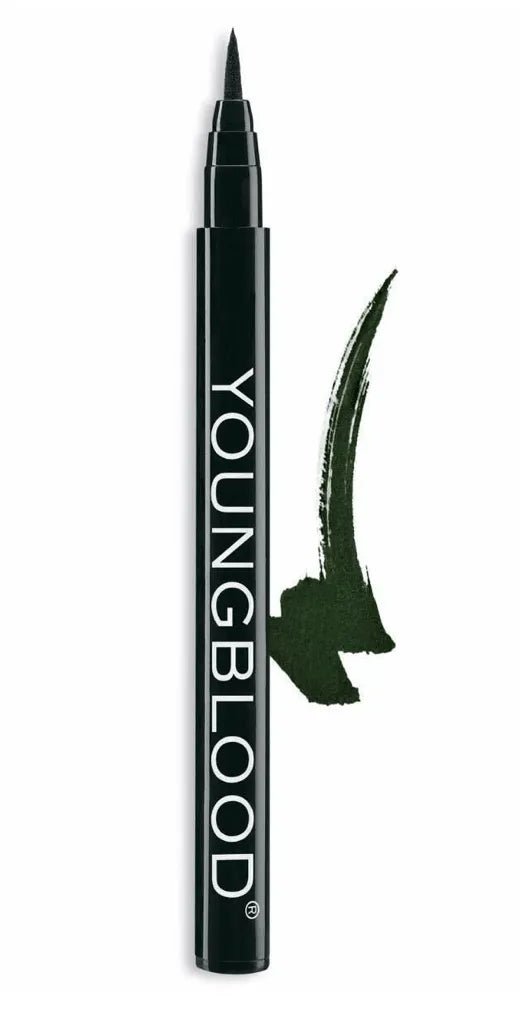 Youngblood Eye - Mazing Liquid Liner - Heritage - Boutique.com