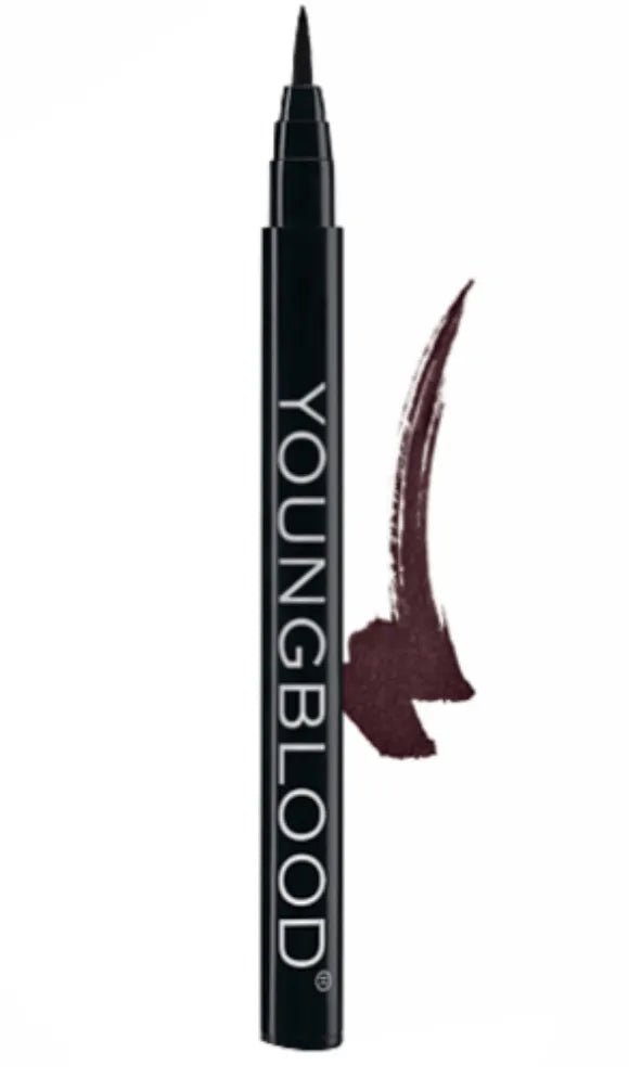 Youngblood Eye - Mazing Liquid Liner - Heritage - Boutique.com