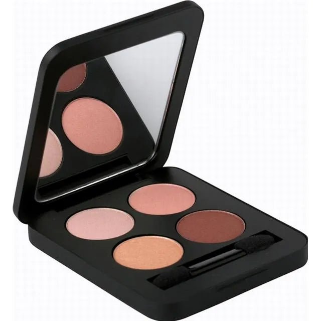 Youngblood Eye Shadow Quad - Heritage - Boutique.com