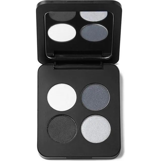 Youngblood Eye Shadow Quad - Heritage - Boutique.com