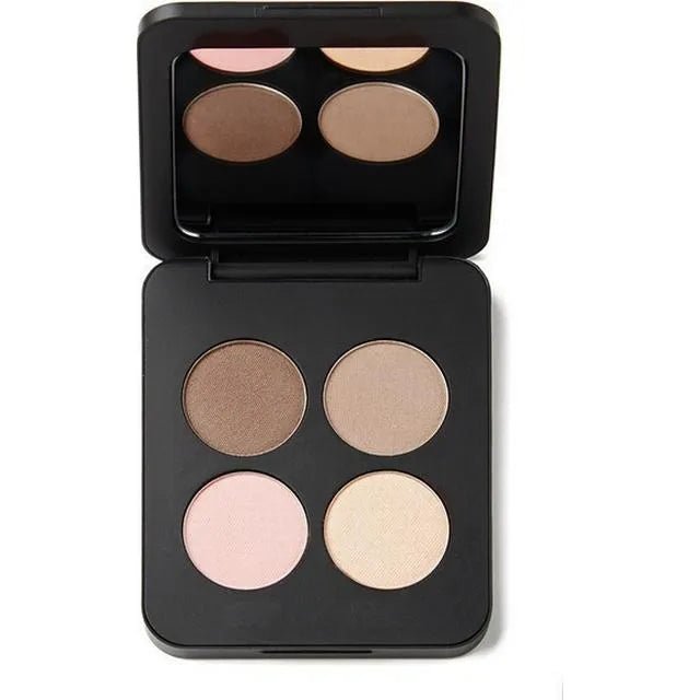 Youngblood Eye Shadow Quad - Heritage - Boutique.com