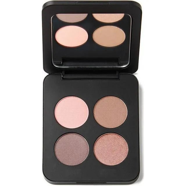 Youngblood Eye Shadow Quad - Heritage - Boutique.com