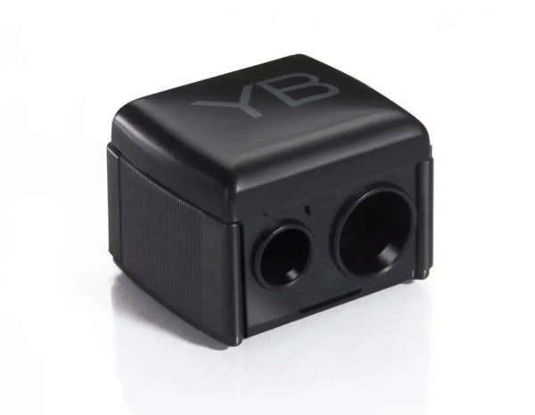 Youngblood Eye/Brow Pencil Sharpener - Heritage-Boutique.com