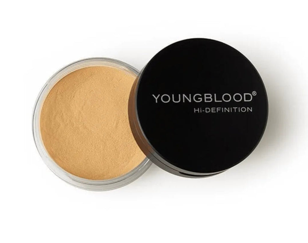 Youngblood Hi - Def Hydrating Mineral Powder - Heritage - Boutique.com