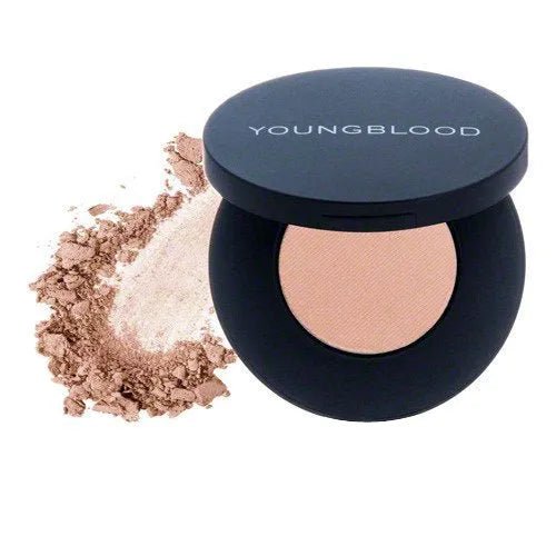 Youngblood Individual Pressed Shadows - Heritage - Boutique.com