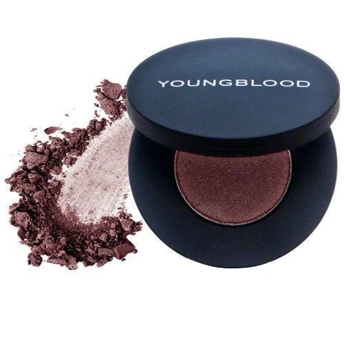 Youngblood Individual Pressed Shadows - Heritage - Boutique.com