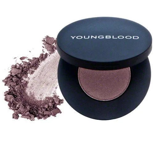Youngblood Individual Pressed Shadows - Heritage - Boutique.com