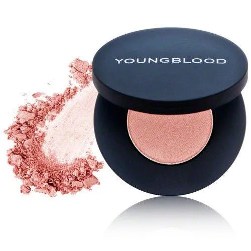 Youngblood Individual Pressed Shadows - Heritage - Boutique.com