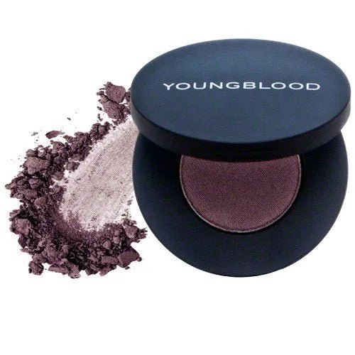 Youngblood Individual Pressed Shadows - Heritage - Boutique.com