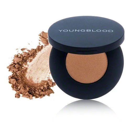 Youngblood Individual Pressed Shadows - Heritage - Boutique.com