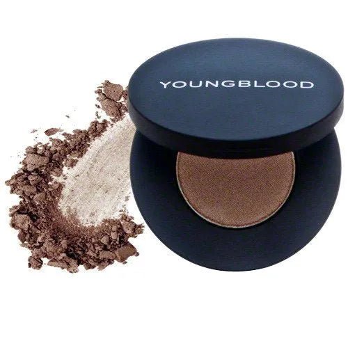 Youngblood Individual Pressed Shadows - Heritage - Boutique.com