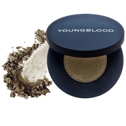 Youngblood Individual Pressed Shadows - Heritage - Boutique.com