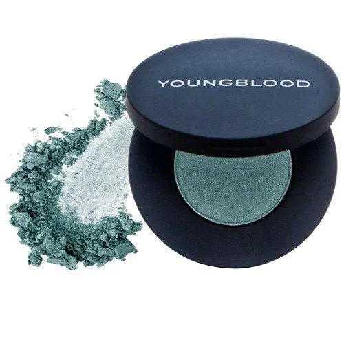 Youngblood Individual Pressed Shadows - Heritage - Boutique.com