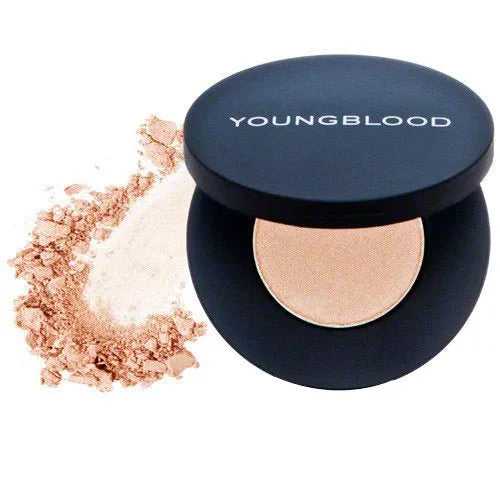 Youngblood Individual Pressed Shadows - Heritage-Boutique.com