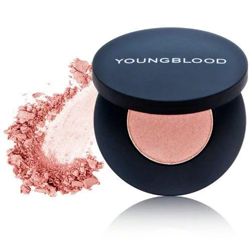 Youngblood Individual Pressed Shadows - Heritage-Boutique.com