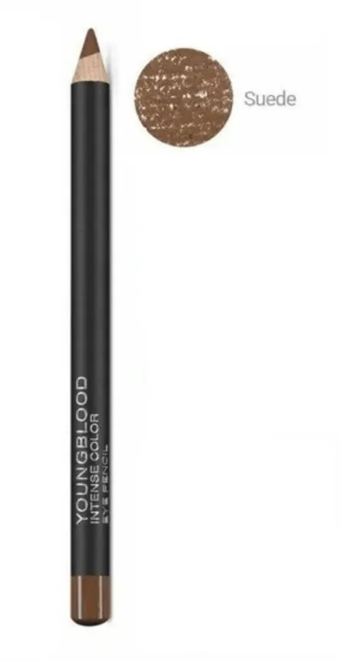 Youngblood Intense Color Eye Pencil - Heritage - Boutique.com