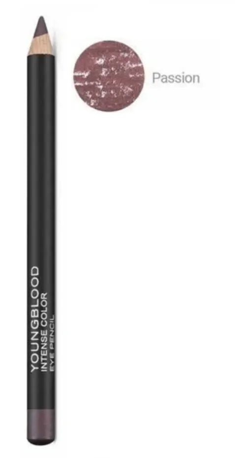 Youngblood Intense Color Eye Pencil - Heritage - Boutique.com