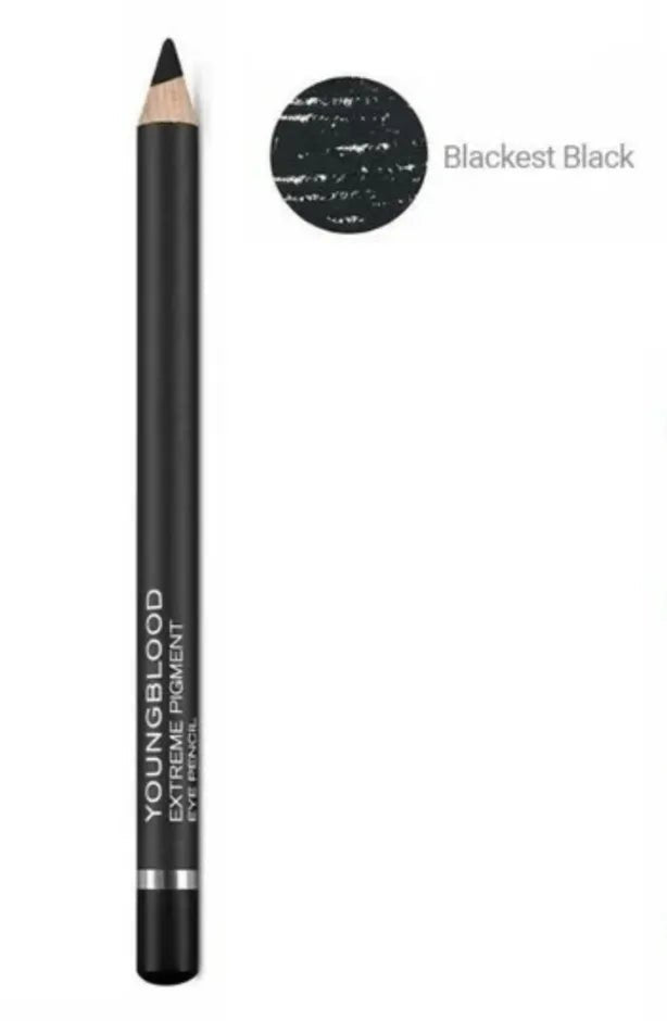 Youngblood Intense Color Eye Pencil - Heritage - Boutique.com