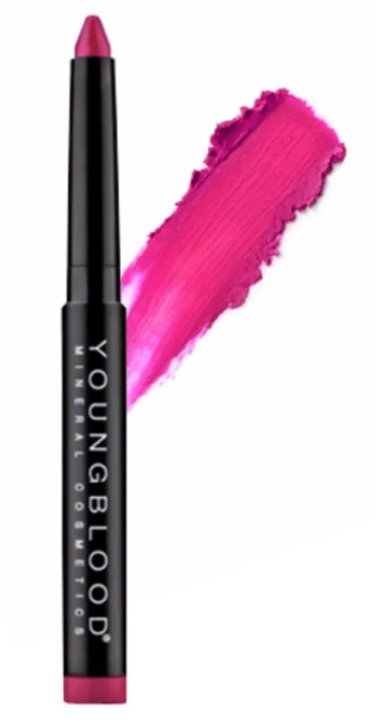 Youngblood Lip Crayon - Heritage - Boutique.com