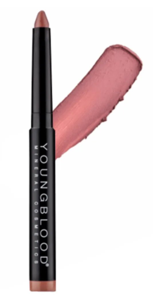 Youngblood Lip Crayon - Heritage - Boutique.com
