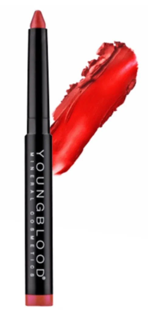 Youngblood Lip Crayon - Heritage - Boutique.com