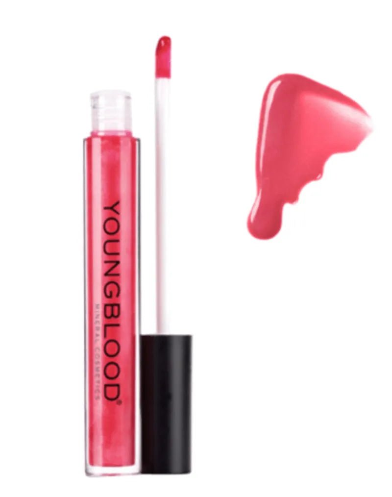 Youngblood Lip Gloss - Heritage - Boutique.com