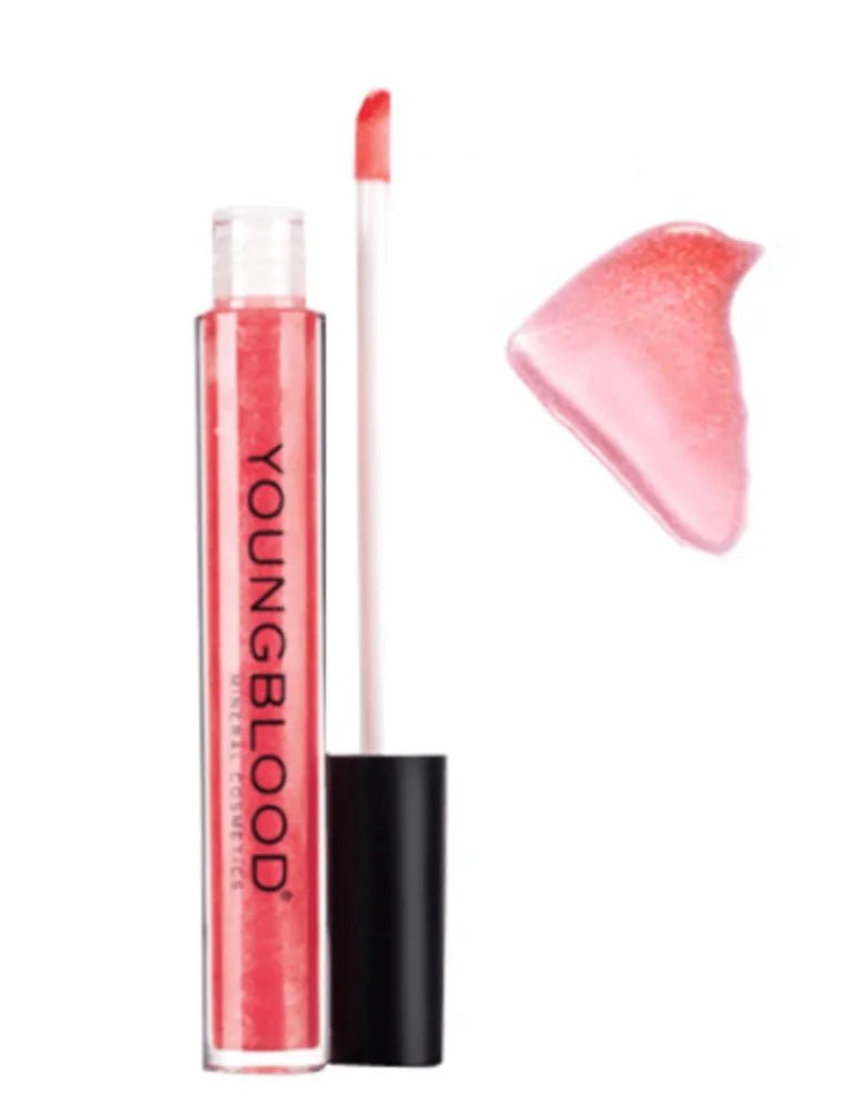 Youngblood Lip Gloss - Heritage - Boutique.com