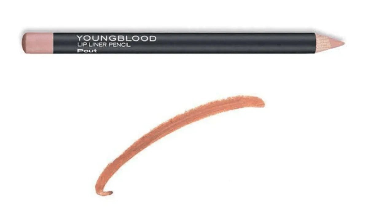 Youngblood Lip Liner - Heritage - Boutique.com