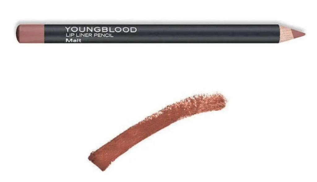 Youngblood Lip Liner - Heritage - Boutique.com