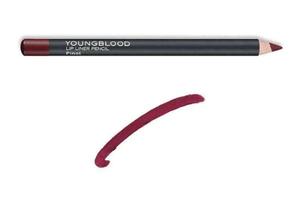 Youngblood Lip Liner - Heritage - Boutique.com
