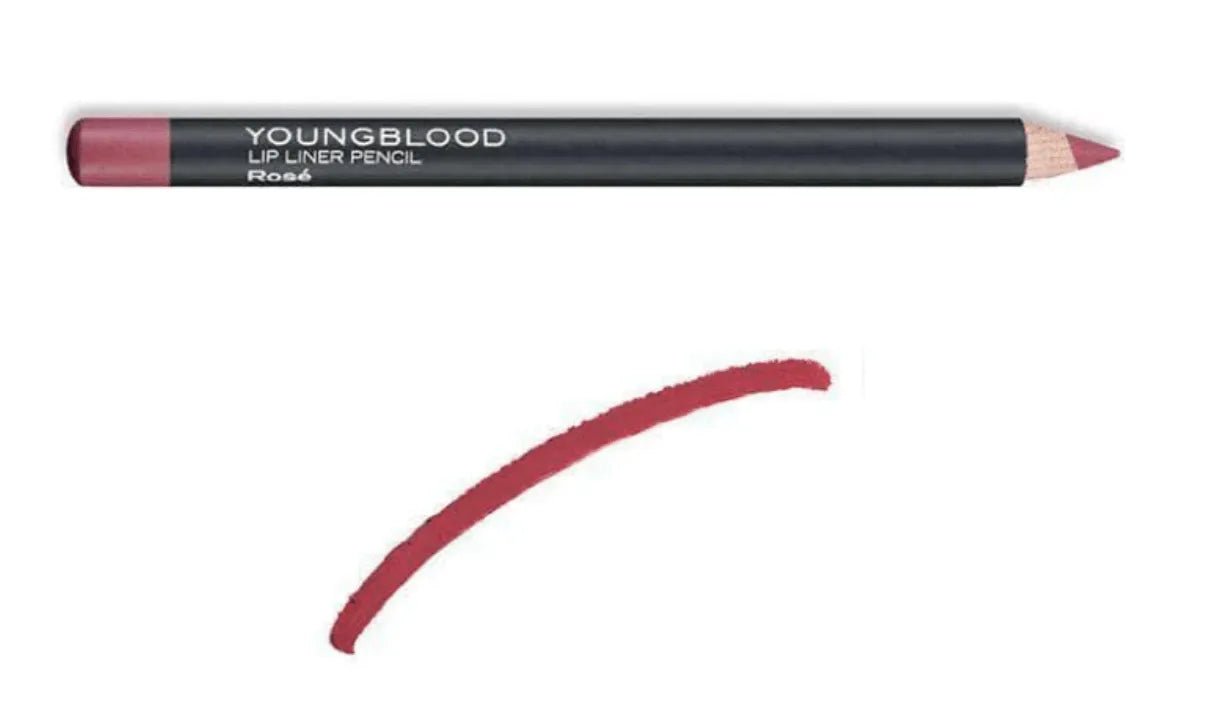 Youngblood Lip Liner - Heritage - Boutique.com