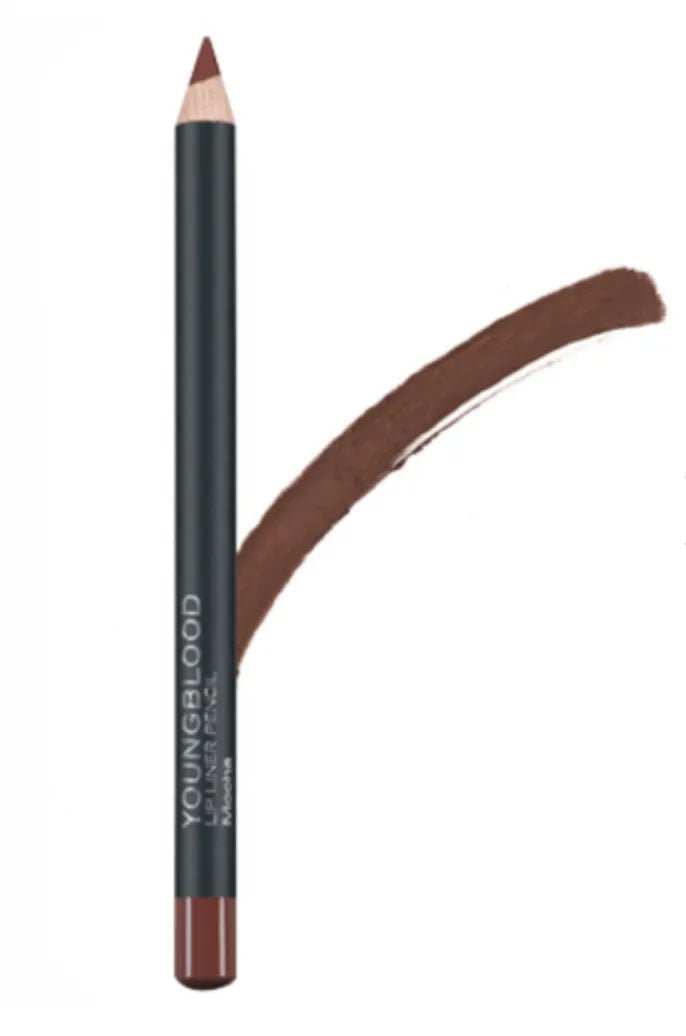 Youngblood Lip Liner - Heritage - Boutique.com