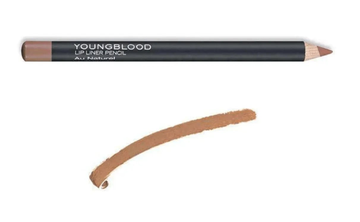 Youngblood Lip Liner - Heritage - Boutique.com