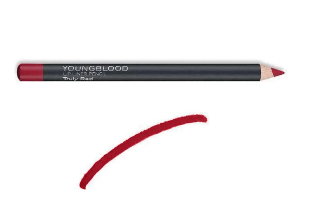 Youngblood Lip Liner - Heritage - Boutique.com