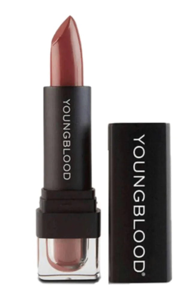 Youngblood Lipstick - Heritage - Boutique.com