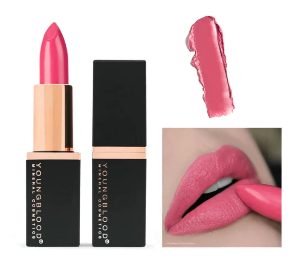 Youngblood Lipstick - Heritage - Boutique.com