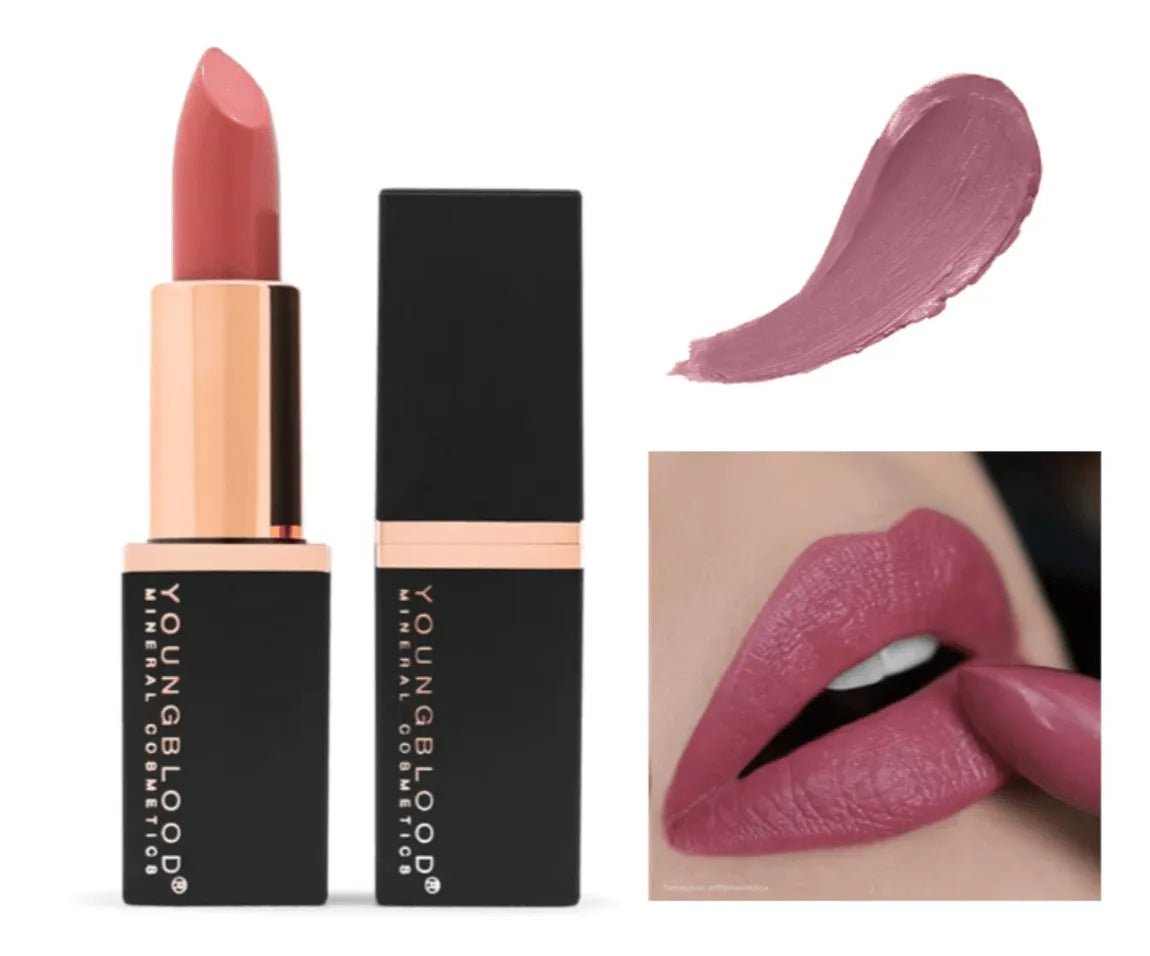 Youngblood Lipstick - Heritage - Boutique.com