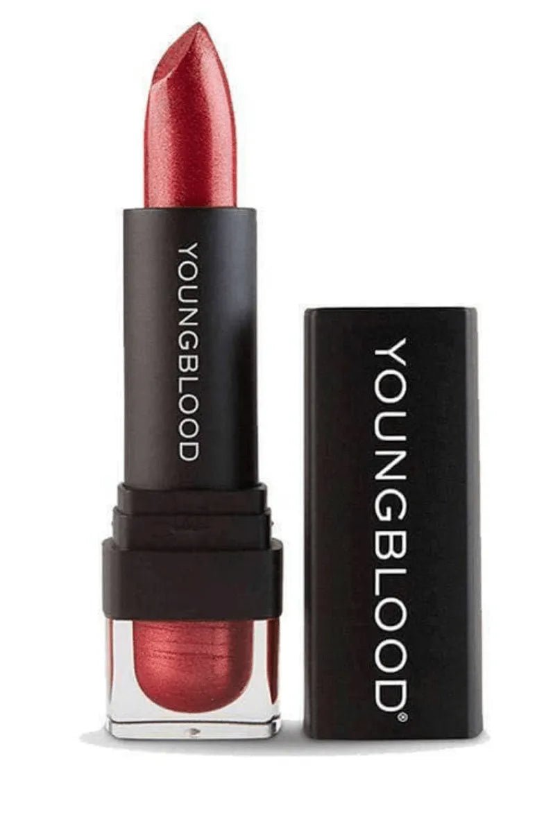Youngblood Lipstick - Heritage - Boutique.com