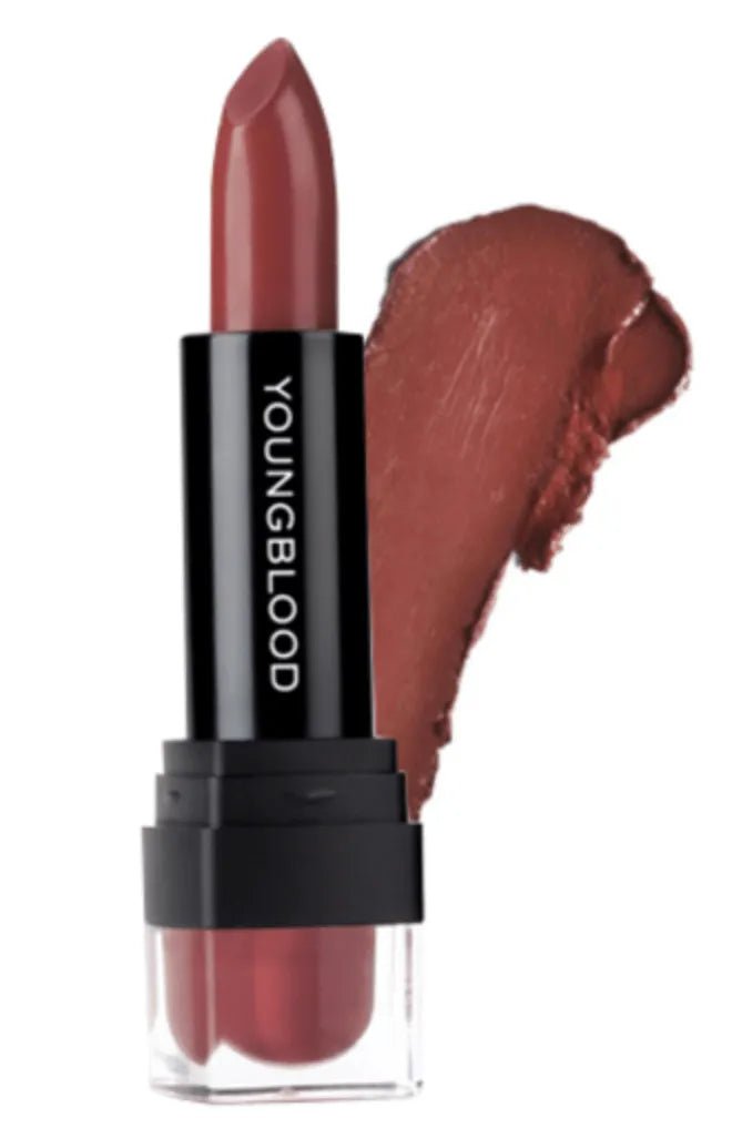 Youngblood Lipstick - Heritage - Boutique.com