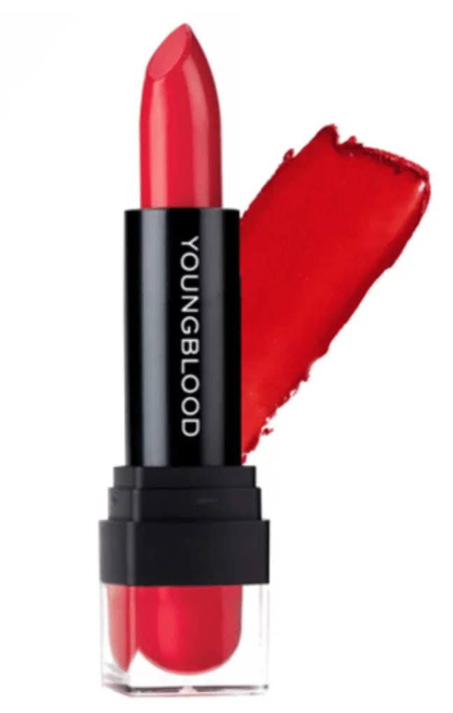 Youngblood Lipstick - Heritage - Boutique.com
